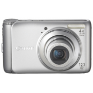 Ремонт Canon PowerShot A3100 IS