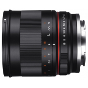 Ремонт Samyang 50mm f/1.2 AS UMC CS