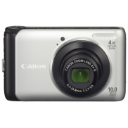 Ремонт Canon PowerShot A3000 IS