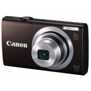 Ремонт Canon PowerShot A2400 IS