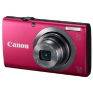 Ремонт Canon PowerShot A2300