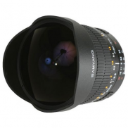 Ремонт Samyang 8mm f/3.5 AS IF MC Fish-eye CS Pentax KA/KAF/KAF2