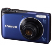 Ремонт Canon PowerShot A2200
