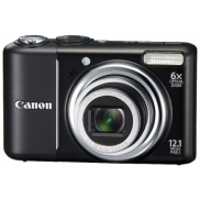 Ремонт Canon PowerShot A2100 IS