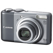 Ремонт Canon PowerShot A2000 IS