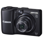 Ремонт Canon PowerShot A1300