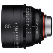Ремонт Xeen 85mm T1.5 Micro 4/3 (XN85-MFT)