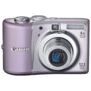 Ремонт Canon PowerShot A1100 IS