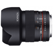 Ремонт Rokinon 10mm f/2.8 ED AS NCS CS AE Nikon F (10MAF-N)