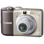 Ремонт Canon PowerShot A1000 IS