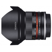 Ремонт Rokinon 12mm f/2.0 NCS CS Canon M (RK12M-M)