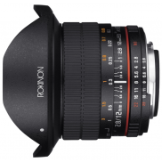 Ремонт Rokinon 12mm f/2.8 ED AS IF NCS UMC Fisheye Pentax K (12M-P)