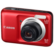 Ремонт Canon PowerShot A800