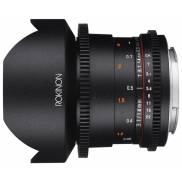 Ремонт Rokinon 14mm T3.1 Cine ED AS IF UMC Canon EF (CV14M-C)