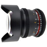 Ремонт Rokinon 14mm T3.1 Cine ED AS IF UMC Minolta A (CV14M-S)