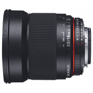 Ремонт Rokinon 16mm f/2.0 ED AS UMC CS Canon EF (16M-C)