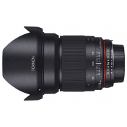 Ремонт Rokinon 24mm f/1.4 ED AS UMC Canon EF (RK24M-C)
