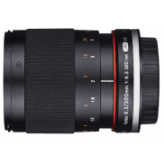 Ремонт Rokinon 300mm f/6.3 ED UMC CS Reflex Mirror Lens Nikon F (300M-N)