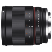 Ремонт Rokinon 50mm f/1.2 ED IF AS UMC Micro 4/3 (RN50M-MFT)
