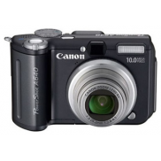 Ремонт Canon PowerShot A640