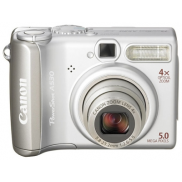 Ремонт Canon PowerShot A530