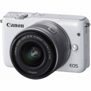 Ремонт Canon EOS M10