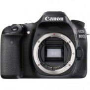 Ремонт Canon EOS 80D