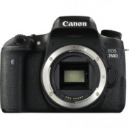 Ремонт Canon EOS 760D