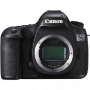 Ремонт Canon EOS 5DS R