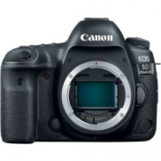 Ремонт Canon EOS 5D Mark IV