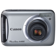 Ремонт Canon PowerShot A495