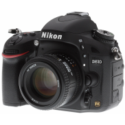 Ремонт Nikon D610