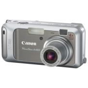 Ремонт Canon PowerShot A460