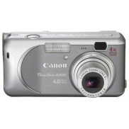 Ремонт Canon PowerShot A430