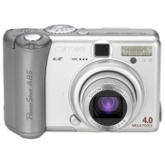 Ремонт Canon PowerShot A85