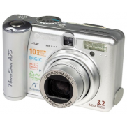 Ремонт Canon PowerShot A75