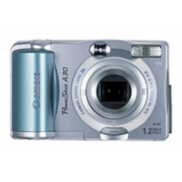Ремонт Canon PowerShot A30