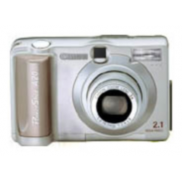 Ремонт Canon PowerShot A20