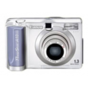 Ремонт Canon PowerShot A10