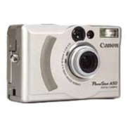 Ремонт Canon PowerShot A50