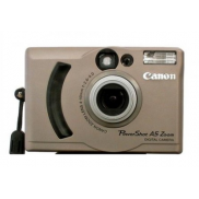 Ремонт Canon PowerShot A5 Zoom