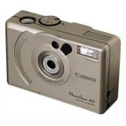 Ремонт Canon PowerShot A5