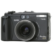 Ремонт Canon PowerShot G5