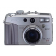 Ремонт Canon PowerShot G2