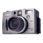 Ремонт Canon PowerShot G1