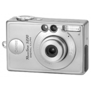 Ремонт Canon Digital IXUS V3