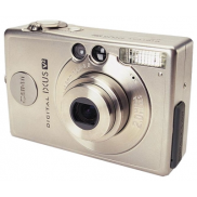 Ремонт Canon Digital IXUS V2