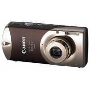 Ремонт Canon Digital IXUS i7