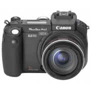 Ремонт Canon PowerShot Pro1