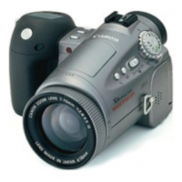 Ремонт Canon PowerShot Pro90 IS